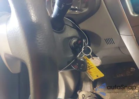 2013 Toyota Corolla Le from USA, damaged, VIN 5YFBU4EE9DP176114